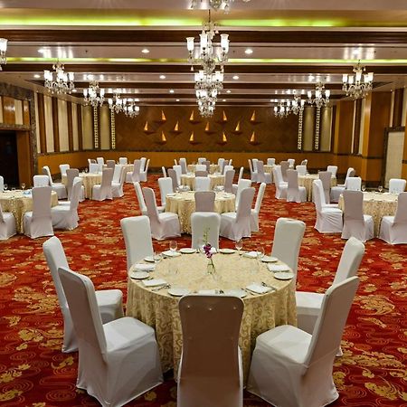 Radisson Jodhpur Hotel Jodhpur  Ngoại thất bức ảnh