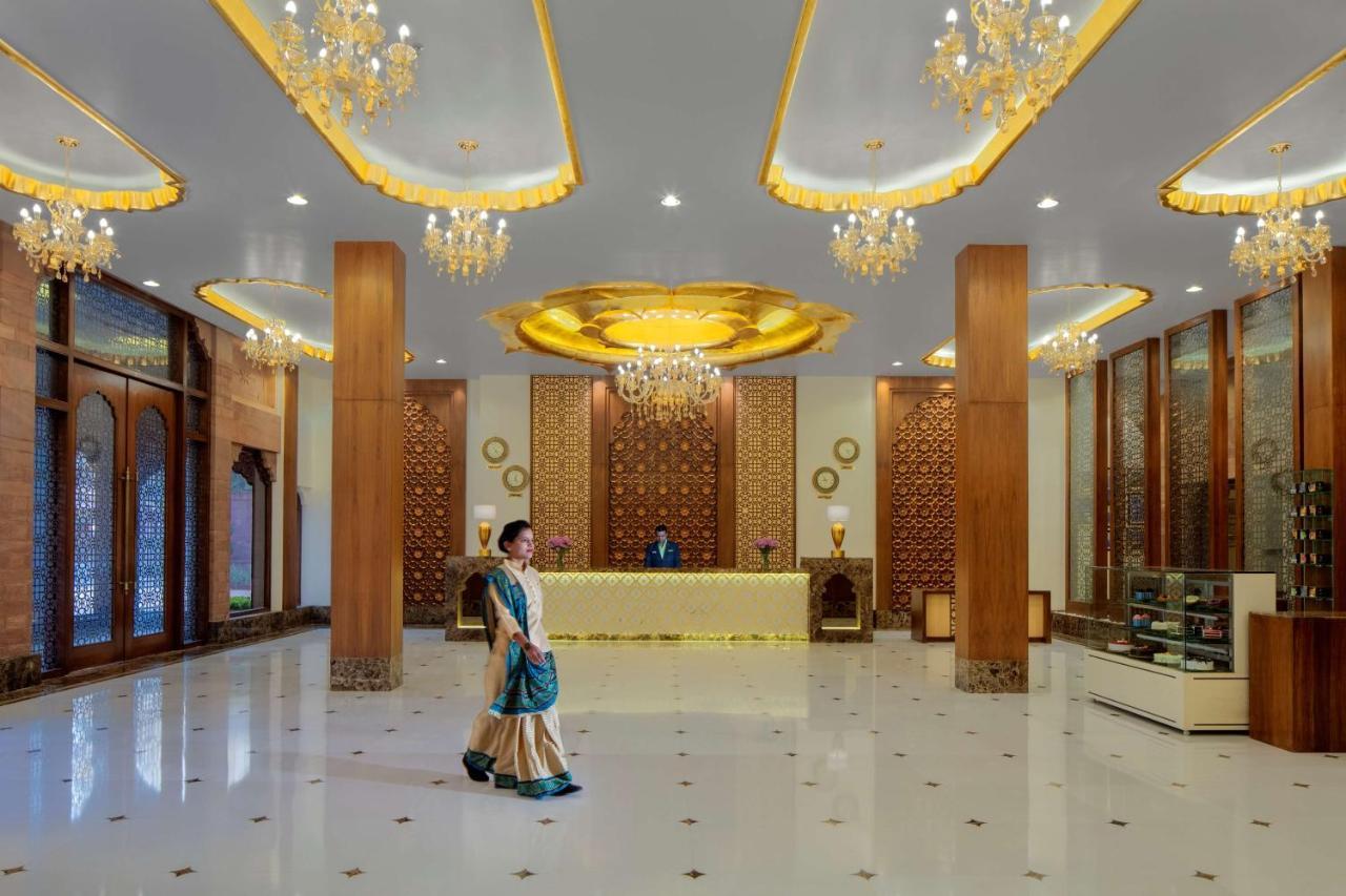 Radisson Jodhpur Hotel Jodhpur  Ngoại thất bức ảnh