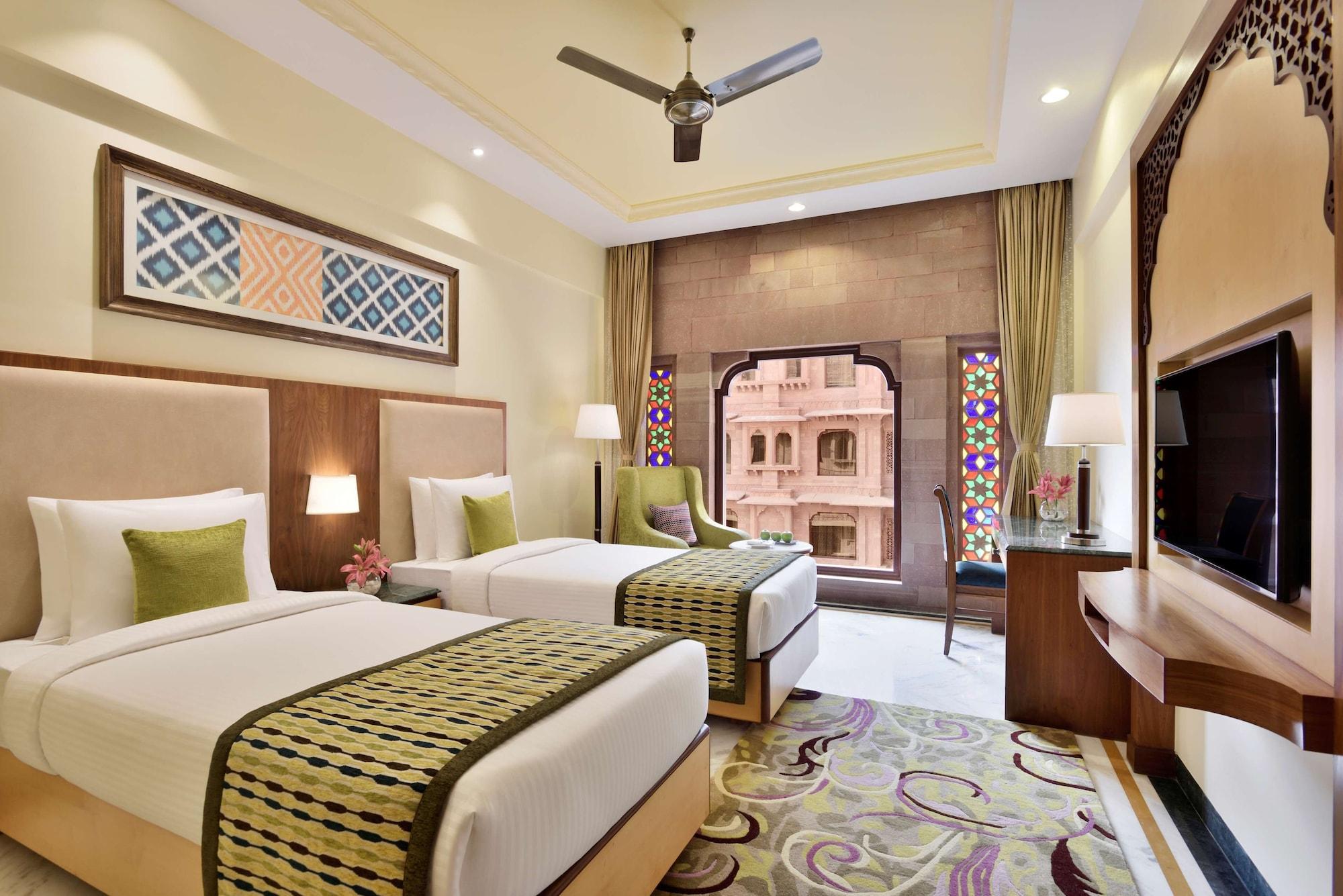 Radisson Jodhpur Hotel Jodhpur  Ngoại thất bức ảnh