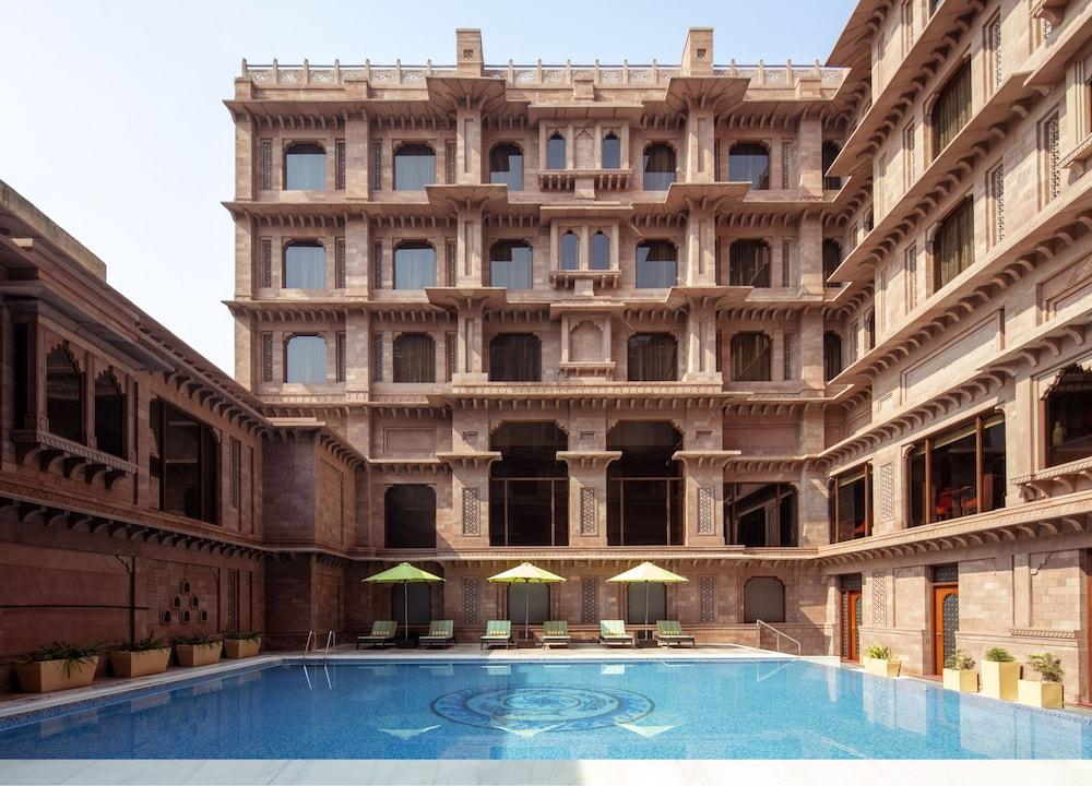 Radisson Jodhpur Hotel Jodhpur  Ngoại thất bức ảnh