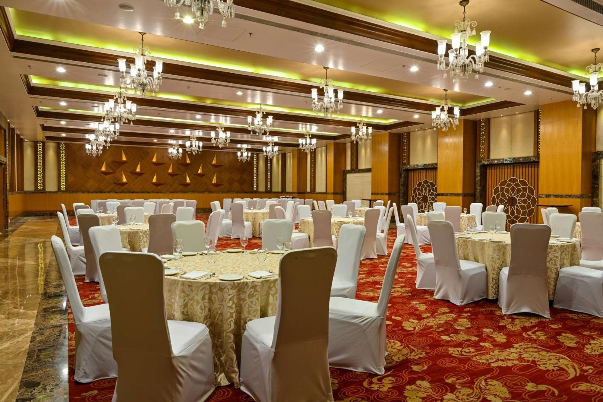 Radisson Jodhpur Hotel Jodhpur  Ngoại thất bức ảnh